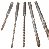 Masonry Drill Bits